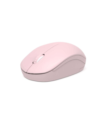 Arvutihiir PORT CONNECT, Collection II, Wireless, 2.4 GHz, Pink