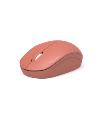 Компьютерная мышь PORT CONNECT, Collection II, Wireless, 2.4 GHz, Orange