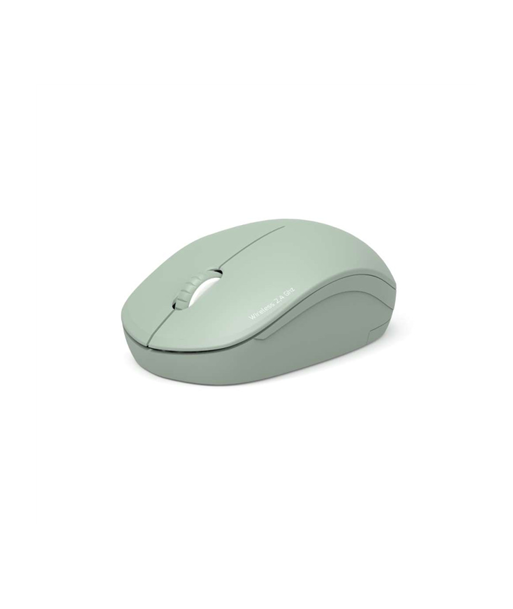 Arvutihiir PORT CONNECT, Collection II, Wireless, 2.4 GHz, Vert Olive