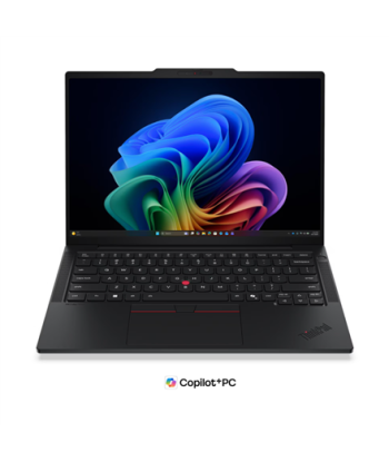 Lenovo ThinkPad T14s G7 Intel, Black, 14", IPS, WUXGA, 1920 x 1200 pixels, Anti-glare, Intel Core Ultra 5, 325, 16 GB