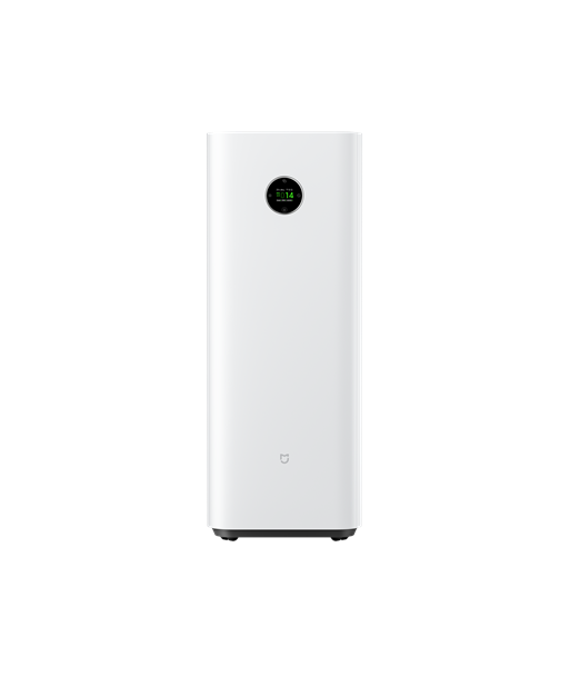 Õhupuhastaja Xiaomi Mijia Smart Max EU | Suitable for rooms up to 63-108 m² | White