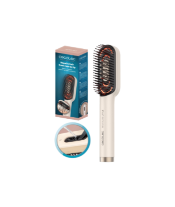 Cecotec Repair Brush | HairCare Revitalize Little | Cream