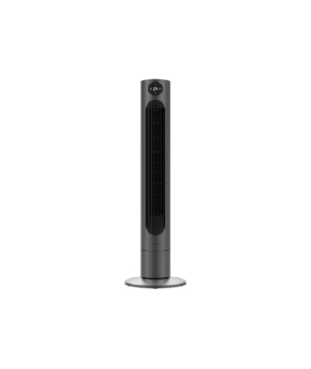 Cecotec EnergySilence 800 Skyline Smart, Tower Fan, Stand Fan, 60 W, Diameter 27 cm, Number of speeds 3, Oscillation, Remote