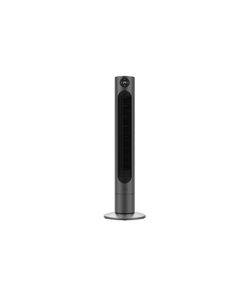 Cecotec EnergySilence 800 Skyline Smart, Tower Fan, Stand Fan, 60 W, Diameter 27 cm, Number of speeds 3, Oscillation, Remote