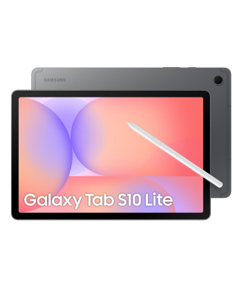 Tahvel GALAXY TAB S10LITE 10"/WIFI 256GB GR SM-X400 SAMSUNG