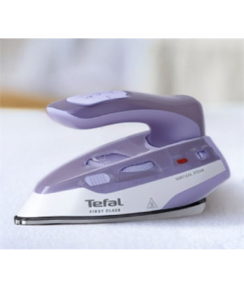 Tefal First Class DB1612E0 Travel Iron | TEFAL