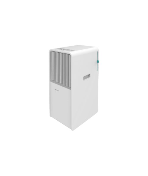 Cecotec Portable Air conditioner, ForceClima 7550 Style Connected, Number of speeds 2, White
