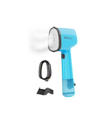 Auru triikraud Cecotec, IronHero V-1500, Handheld, 1500 W, 25 g/min, 0.2 L, Essential Blue