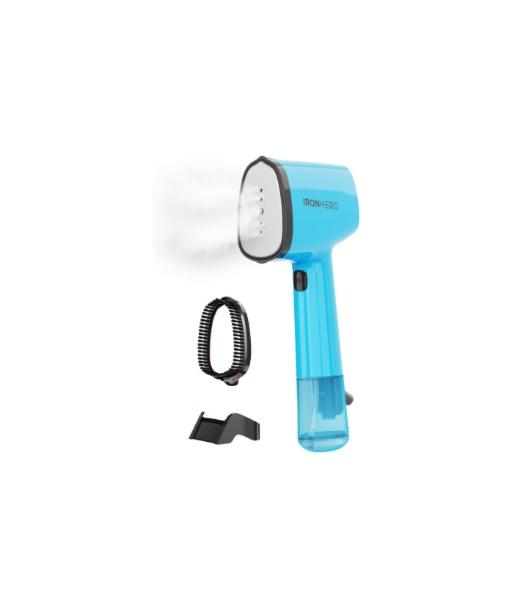 Auru triikraud Cecotec, IronHero V-1500, Handheld, 1500 W, 25 g/min, 0.2 L, Essential Blue