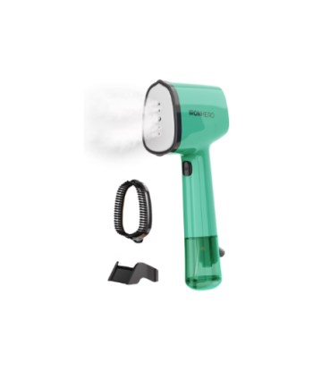 Auru triikraud Cecotec, IronHero V-1500, Handheld, 1500 W, 25 g/min, 0.2 L, Essential Green