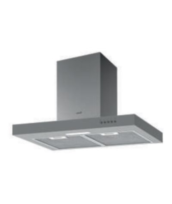 Вытяжка Cata ST-6010 X Width 60,5cm, Max 301 m³/h, LED, Stainless steel | CATA