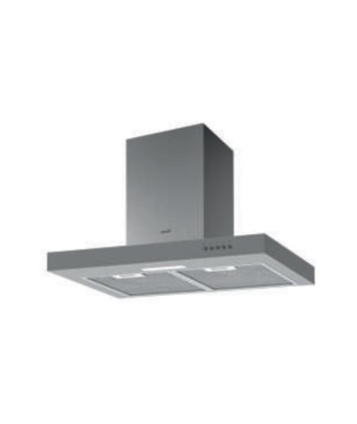 Cata Hood ST-6010 X Width 60,5cm, Max 301 m³/h, LED, Stainless steel | CATA