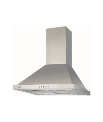 Õhupuhasti Cata BETA PRO 6000 X Width 60cm, Max 1027 m³/h, Stainless steel | CATA