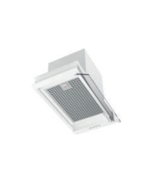 Cata Hood CORONA WH 60 /C Width 60cm, Max 850 m³/h, Stainless steel | CATA