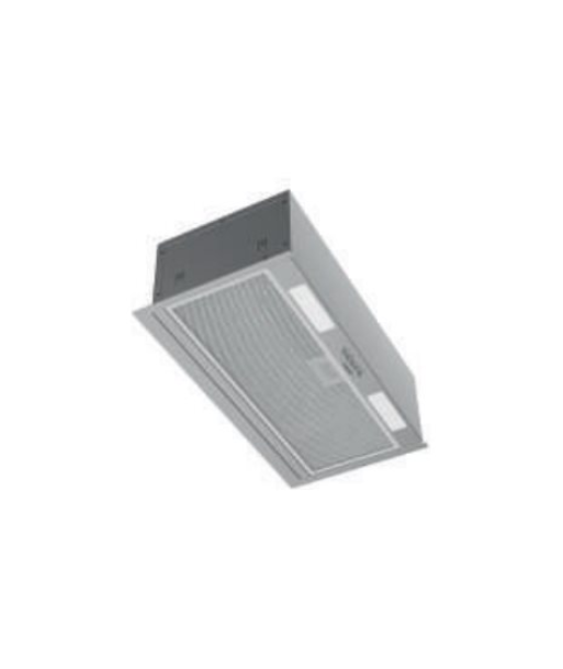 Cata Hood RITMA 60 X /A Width 60cm, Max 480 m³/h, Stainless steel | CATA