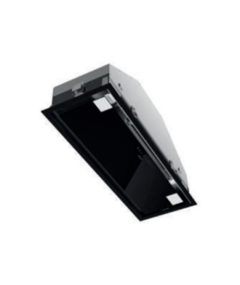 Õhupuhasti Cata GC DUAL 75 GBK /A Width 75cm, Max 820 m³/h, Black | CATA