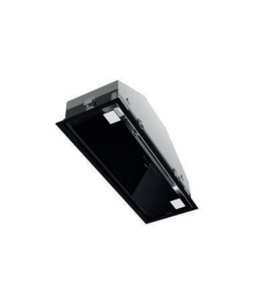 Õhupuhasti Cata GC DUAL 75 GBK /A Width 75cm, Max 820 m³/h, Black | CATA