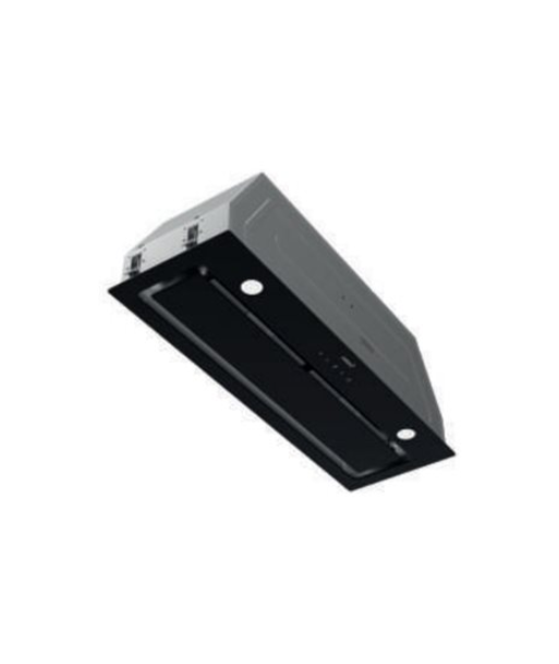Вытяжка Cata GA DUAL 90 BK Width 90cm, Max 805 m³/h, Black | CATA
