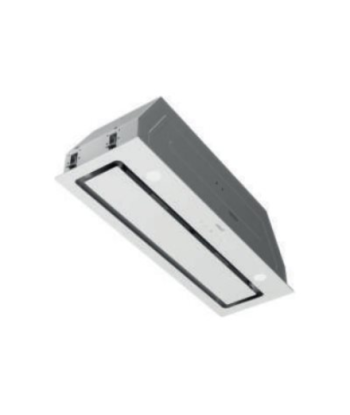 Cata Hood GA DUAL 90 WH Width 90cm, Max 805 m³/h, Stainless steel | CATA