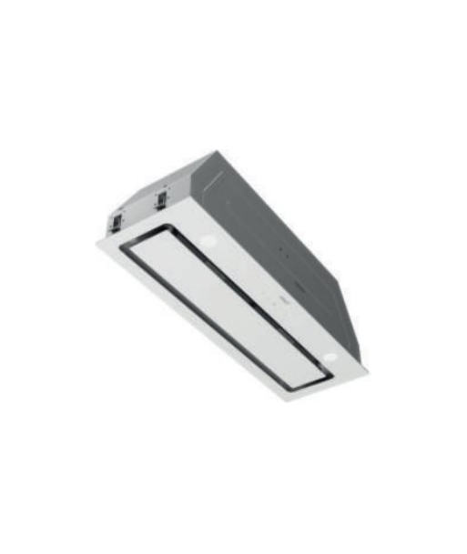Cata Hood GA DUAL 90 WH Width 90cm, Max 805 m³/h, Stainless steel | CATA