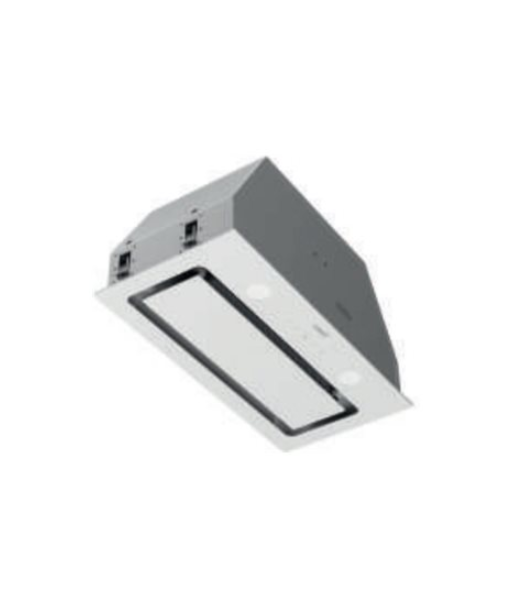 Cata Hood GA DUAL 60 WH Width 60cm, Max 737 m³/h, Stainless steel | CATA