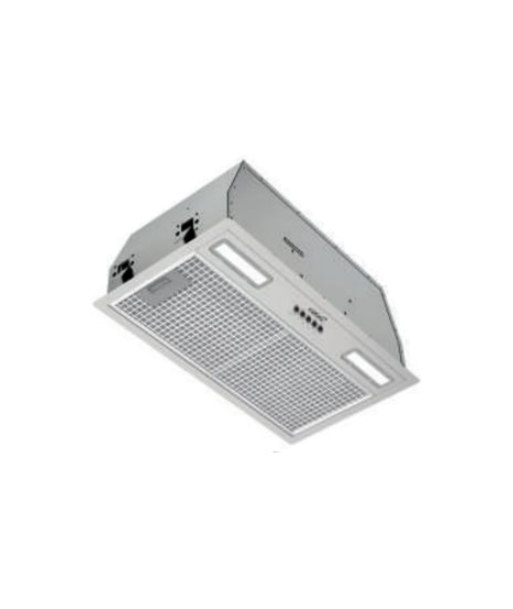 Cata Hood GA 52 LUX Width 52cm, Max 403 m³/h, Stainless steel | CATA