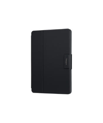 Targus Safe Fit 360° Rotating 9.5"-11.5" Universal Tablet Case - Black | Targus