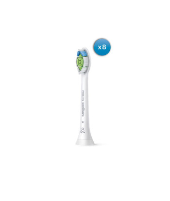 Hambaharja otsikud /HX6068/87 PHILIPS