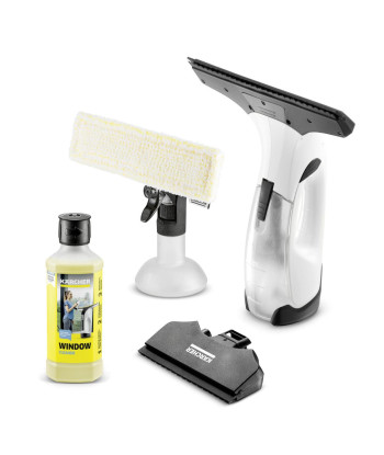 WINDOW VAC WV 2 PLUS/N D500 1.633-660.0 KARCHER