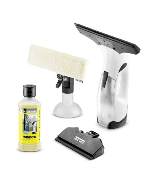 WINDOW VAC WV 2 PLUS/N D500 1.633-660.0 KARCHER