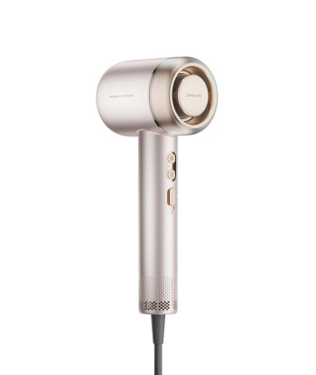 Фен GUSTO/PINK GOLD AHG40A-PK DREAME