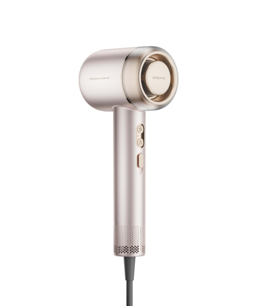 Фен GUSTO/PINK GOLD AHG40A-PK DREAME