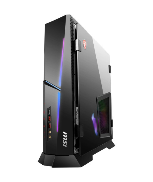 PC MSI Desktop Intel Core Ultra 7 265F 16 GB DDR5-SDRAM Storage SSD SSD 1 TB NVIDIA GeForce RTX 5060 Ti On board graphics Not