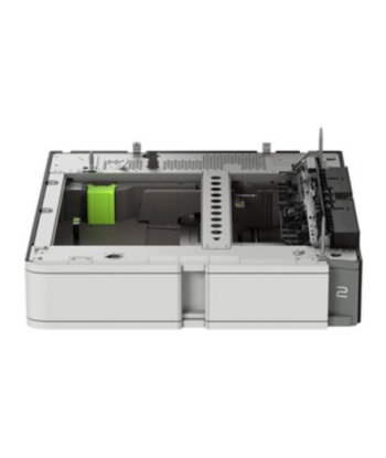 Lexmark 550-Sheet Tray | 20L8800 | White