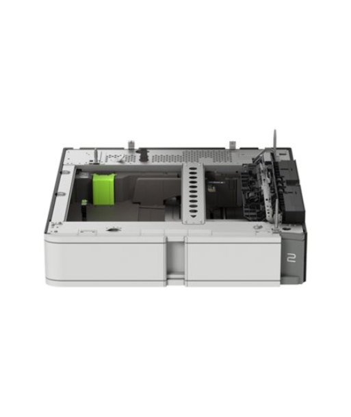 Lexmark 550-Sheet Tray | 20L8800 | White