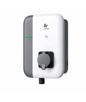 Alpha ESS SMILE-G3-EVCT11 Three Phase EV Charger 11kW
