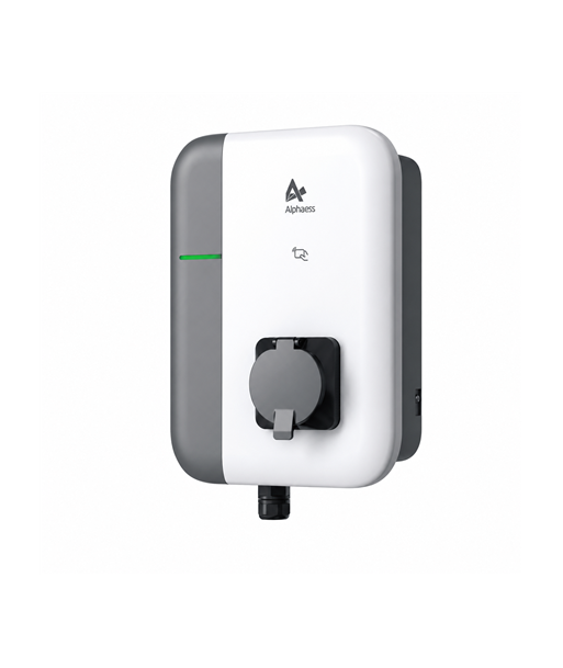 Зарядное устройство Alpha ESS SMILE-G3-EVCT11 Three Phase 11kW