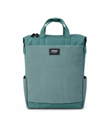 PORT DESIGNS MILANO II ECO TOTEPACK 14/16'' SAGE GREEN