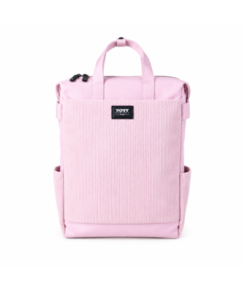 PORT DESIGNS MILANO II ECO TOTEPACK 14/16'' BLUSH PINK | PORT DESIGNS
