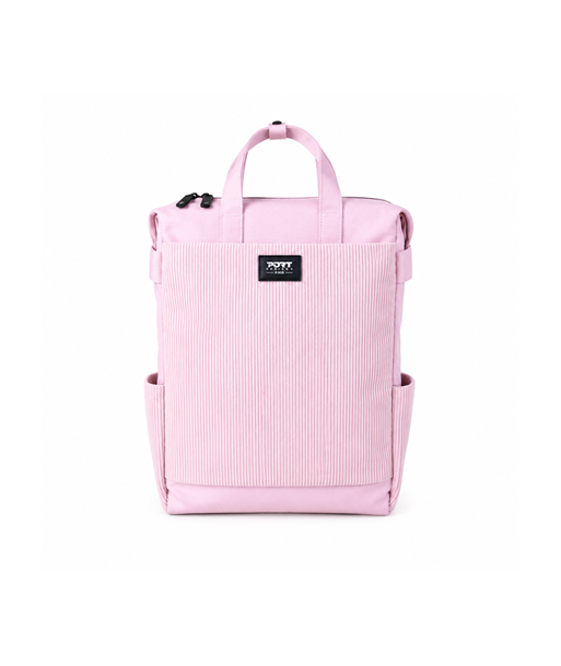 PORT DESIGNS MILANO II ECO TOTEPACK 14/16'' BLUSH PINK | PORT DESIGNS