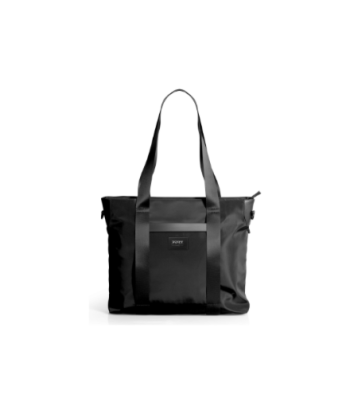 PORT DESIGNS MUSE TOTEBAG BLACK 16'' ECO | PORT DESIGNS