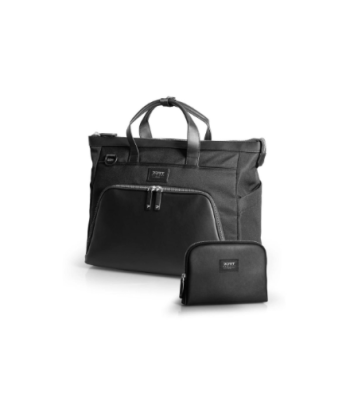 PORT DESIGNS MUSE TL BK 16'' ECO WITH POUCH | PORT DESIGNS