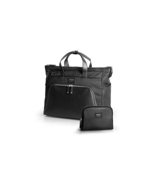PORT DESIGNS MUSE TL BK 16'' ECO WITH POUCH | PORT DESIGNS