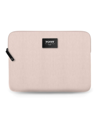 PORT DESIGNS MILANO II ECO SLEEVE 13/14 BLUSH PINK