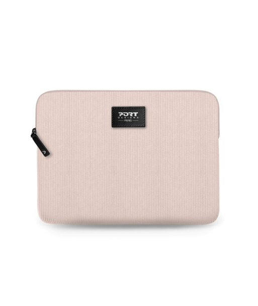 PORT DESIGNS MILANO II ECO SLEEVE 13/14 BLUSH PINK