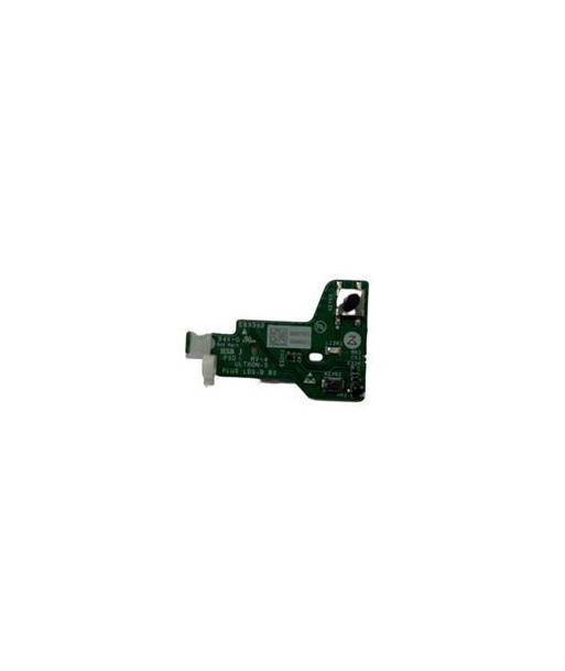 VACUUM ACC RESET BOARD/S80/S85 9.01.1857 ROBOROCK