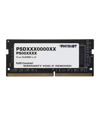 NB MEMORY 32GB DDR4-3200/7D403216 PATRIOT