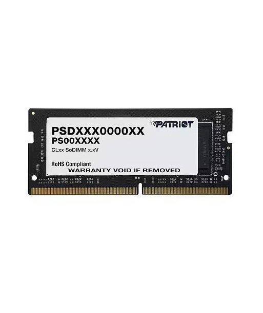 NB MEMORY 32GB DDR4-3200/7D403216 PATRIOT