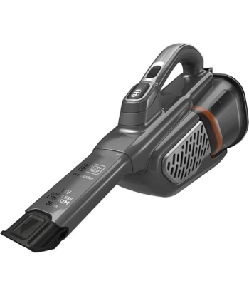 BLACK & DECKER