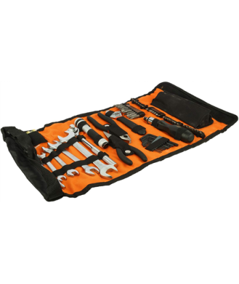 Black&Decker Accessory Set A7144-XJ 71 Pce Automobile | BLACK & DECKER